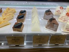 -安上烘焙 ENCHANTE(世纪汇店)