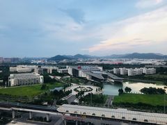 -南京医科大学(江宁校区)