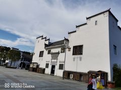 -婺源梦里老家大型山水实景演出