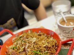 -新世界餐厅(万达店)