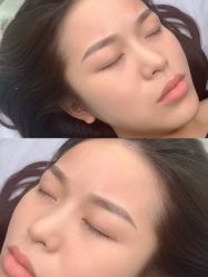 -久匠·纹眉半永久野生眉