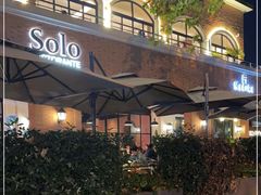 -Solo(衡山路店)