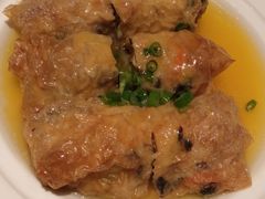 -十二粤味·顺德菜·烧鹅点心(五四广场店)