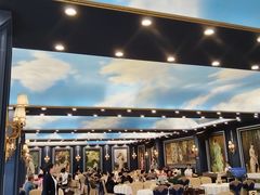 -馨越楼·点心·粤菜(赤坎店)