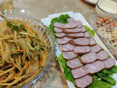 哈尔滨红肠-东北老家私房菜(文灶店)
