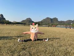 -南宁花花大世界景区