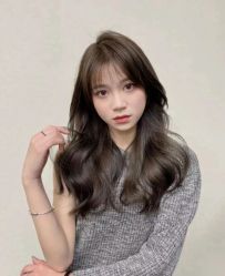 -MINX名珂斯·烫染形象设计