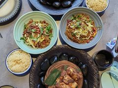 -沿江海南菜·文昌鸡祖师爷(大东海店)