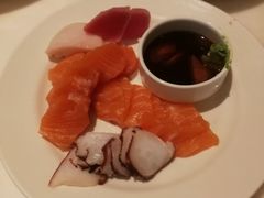 -君悦酒店·乐厨·高空自助餐(青年大街店)
