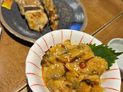 麻辣鲜蛤-诚家·日式烧鸟·深夜食堂(虹桥天街店)