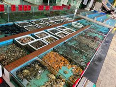 -景好海鲜餐厅(大鹏必选旅游店)