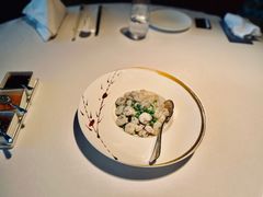 -金轩中餐厅 Jin Xuan(浦东丽思卡尔顿酒店)