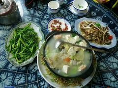 android_upload_pic-白家寨子·山野白族菜(古城总店)