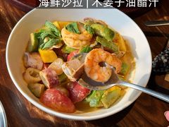 -Bistro 63 创意融合料理(广粤天地店)