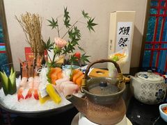 -天狗山料理(省体店)