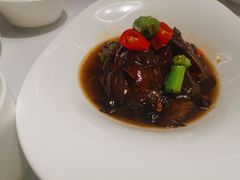 山西老醋蜇头-北京厨房(西安SKP店)