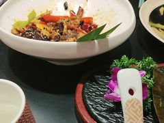 -桥边小楼·手工云南菜·古城观景小楼