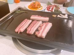 -韩时烤肉(枫蓝店)