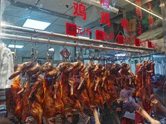 -聂记粤菜馆(鼓西路店)