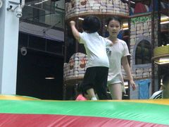 -蒙特利亲子乐园