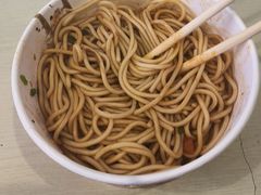 全料热干面-蔡林记(古田二路店)