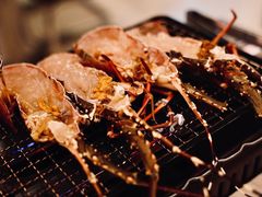 -白仁仔· 活烤海鲜 宵夜(豫园店)