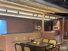 -三江两海老火锅(北京首店)