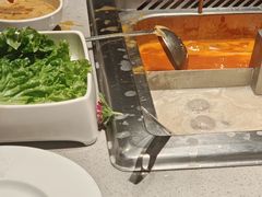 -海底捞火锅(太原南站店)