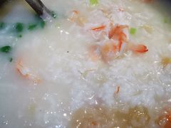-金穗园·砂锅粥.醉鸡煲火锅(长寿路店)
