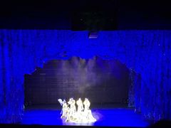 -交通银行前滩31演艺中心