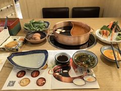 -伊豆野菜村(大族广场店)