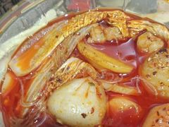 -杨国福麻辣烫(庆春路店)