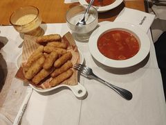 -斗牛士牛排(南京东路店)