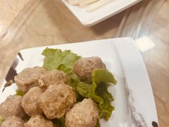 -马记伊源斋涮肉·清真菜(百子湾店)