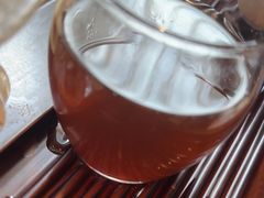 -邈墨茶馆(大兜路1号店)