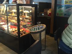 -星巴克(大连柏威年店)