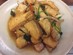 -阿殳粥馆(水围村店)