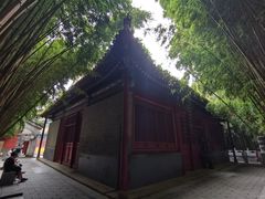-潭柘寺景区