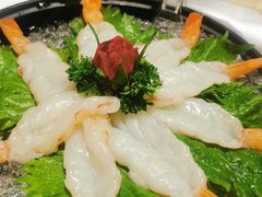 -海底捞大排档火锅(打浦路店)