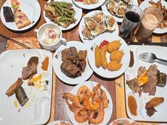 -汉巴味德(大悦城店)