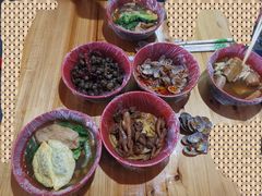 -小吴水煮(羊子巷无任何分店)