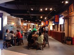 -玉泉山庄(亚欧店)