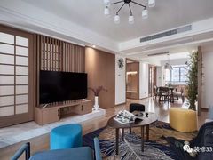 -恒彩家装·品质整装(集团店)
