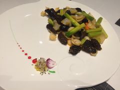 -若蘭慈·无国界素食料理(欢乐海岸店)