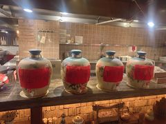 -隐厨中国餐馆(红旗大街店)