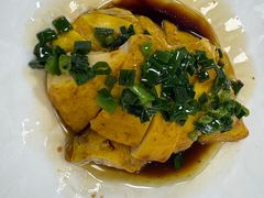 -雨后行菜(报慈北路店)