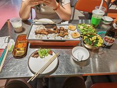 -交个朋友·贵州遵义烤鸡(北京首店)