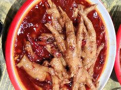 -老闵田螺馆·南昌特色小炒(梦时代店)