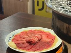 -蒜香焼肉PURUSHIN(马场路店)