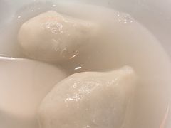 -朱新年·苏式汤团·面点(北寺塔店)
